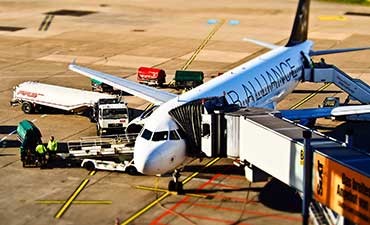 Régime fiscal des produits énergétiques destinés à la navigation aérienne – Bulletin officiel des douanes n°7343 du 13 février 2020